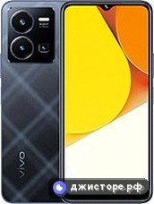 vivo Y35 — главное фото
