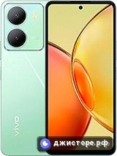 vivo Y36 5G — главное фото