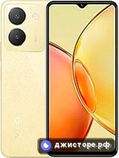 vivo Y36 (India) — главное фото