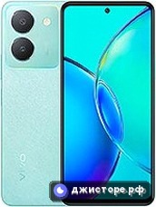 vivo Y36 — главное фото