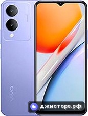 vivo Y36i — главное фото