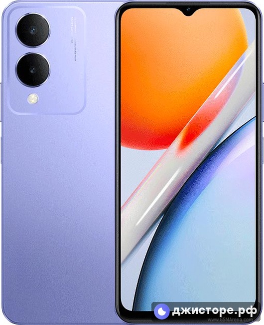 vivo Y36i — фото 1