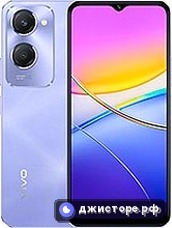 vivo Y37 — главное фото