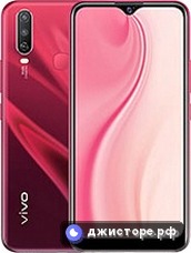 vivo Y3s — главное фото