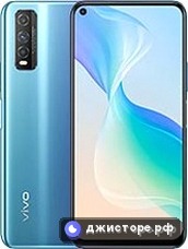 vivo Y50t — главное фото