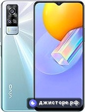 vivo Y51a — главное фото