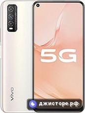 vivo Y51s — главное фото