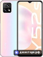 vivo Y52s — главное фото
