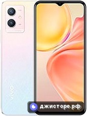 vivo Y52t — главное фото