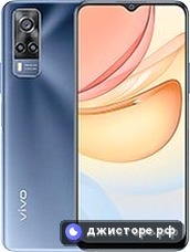 vivo Y53s 4G — главное фото
