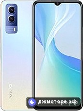 vivo Y53s — главное фото