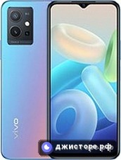 vivo Y55 5G — главное фото