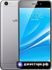 vivo Y55L (vivo 1603) — главное фото