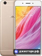 vivo Y55s (2017) — главное фото