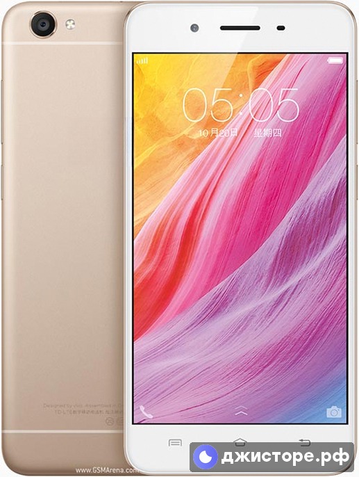vivo Y55s (2017) — фото 1