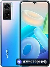 vivo Y55s (2021) — главное фото