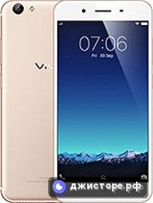 vivo Y65 — главное фото