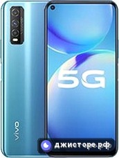 vivo Y70t — главное фото