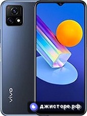 vivo Y72 5G (India) — главное фото