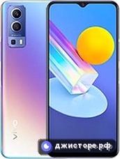 vivo Y72 5G — главное фото
