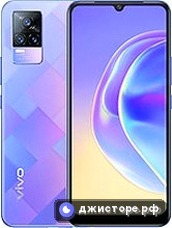 vivo Y73 — главное фото