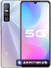 vivo Y73s — главное фото