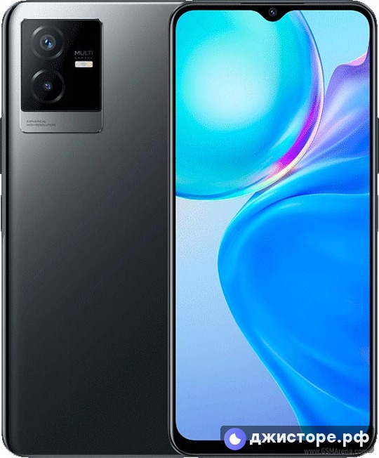 vivo Y73t — фото 1