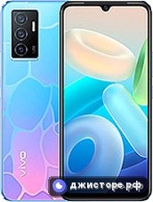 vivo Y75 — главное фото