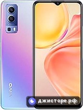 vivo Y75s — главное фото