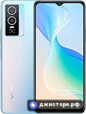 vivo Y76 5G — главное фото