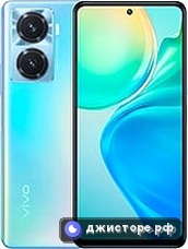 vivo Y77 (China) — главное фото