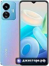 vivo Y77 — главное фото