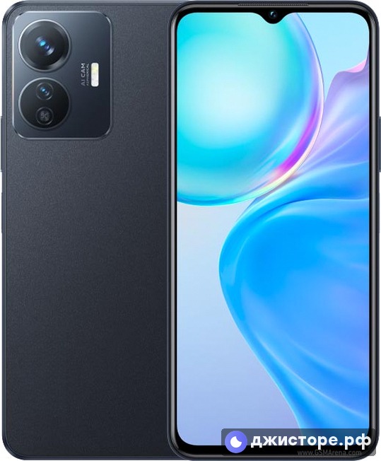 vivo Y77e (t1) — фото 1