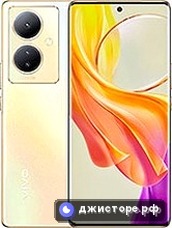vivo Y78 — главное фото