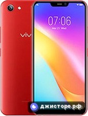 vivo Y81i — главное фото