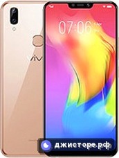 vivo Y83 Pro — главное фото