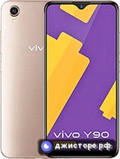 vivo Y90 — главное фото