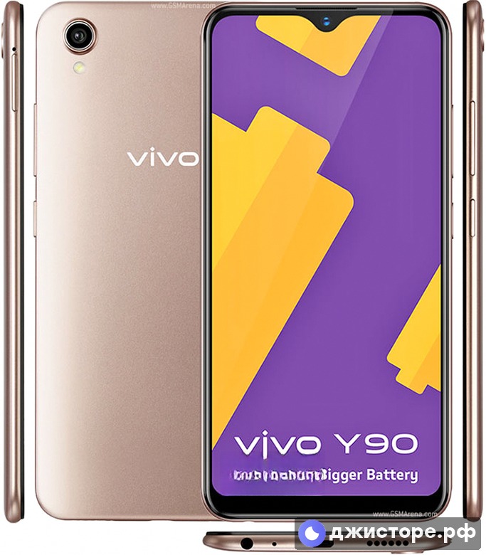 vivo Y90 — фото 1