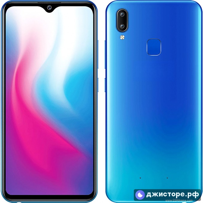 vivo Y91 (Mediatek) — фото 1