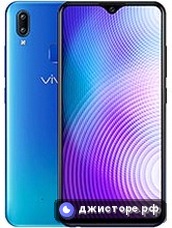 vivo Y91i — главное фото