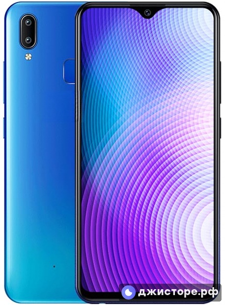 vivo Y91i — фото 1