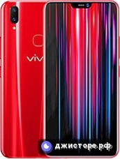 vivo Z1 Lite — главное фото