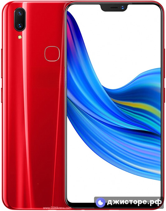 vivo Z1 — фото 1