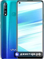 vivo Z1Pro — главное фото