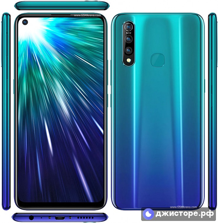 vivo Z1Pro — фото 1