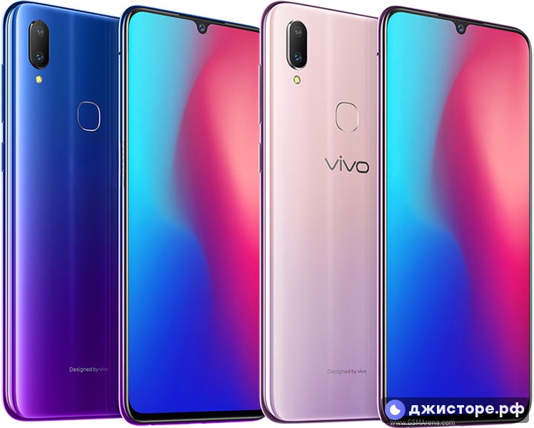 vivo Z3 — фото 1