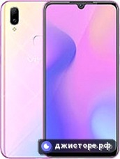 vivo Z3i — главное фото