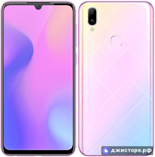 vivo Z3i — фото 1