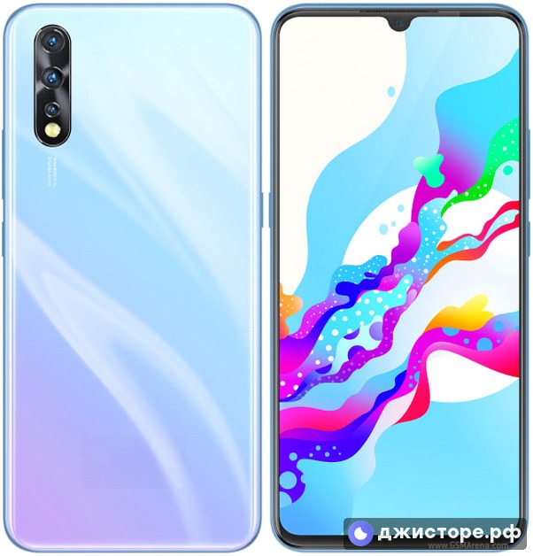 vivo Z5 — фото 1