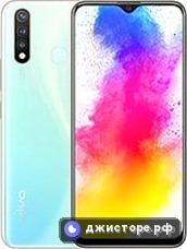 vivo Z5i — главное фото